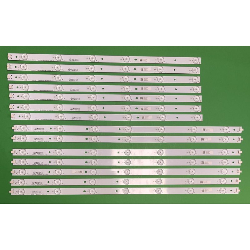 LED-Hintergrundbeleuchtung...