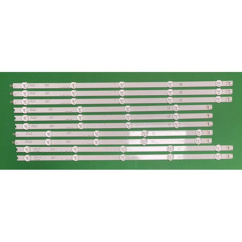 LED-Hintergrundbeleuchtungs...