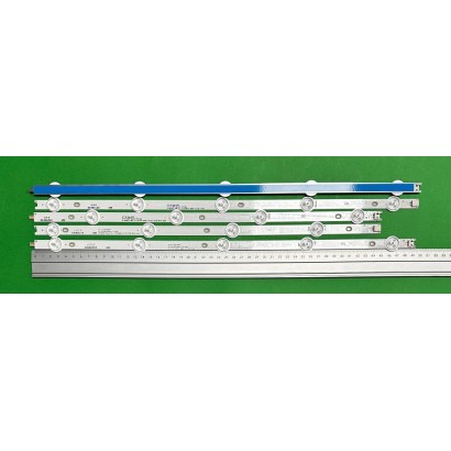 LED-Hintergrundbeleuchtungs...