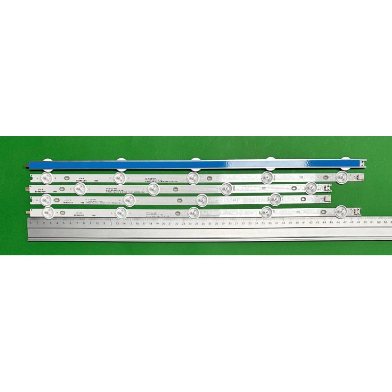 LED-Hintergrundbeleuchtungs...