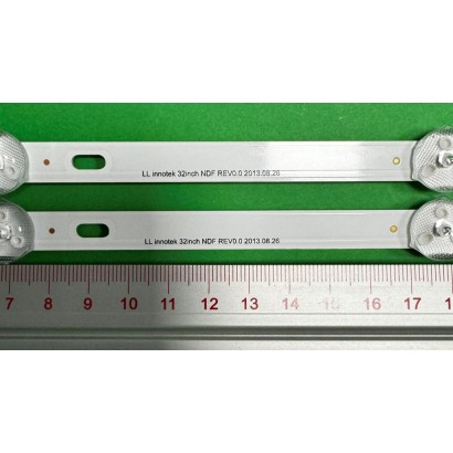 LED-Hintergrundbeleuchtungs...