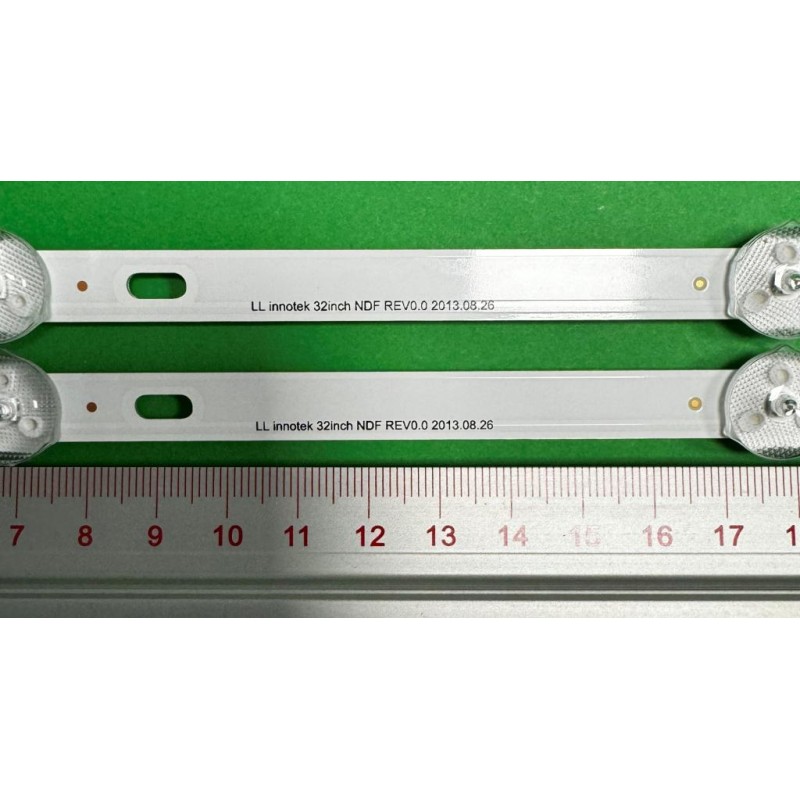 LED-Hintergrundbeleuchtungs...