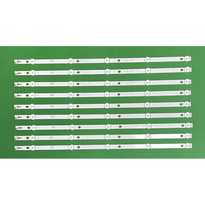 LED-Hintergrundbeleuchtungs...