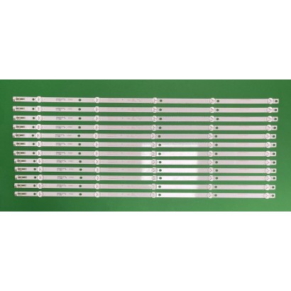 LED-Hintergrundbeleuchtungs...