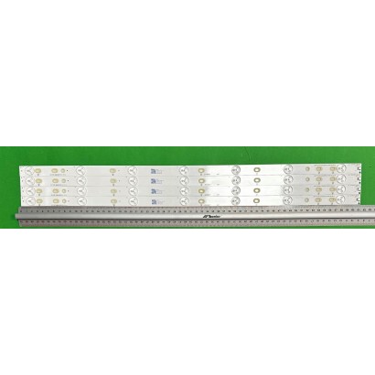 LED-Hintergrundbeleuchtungs...