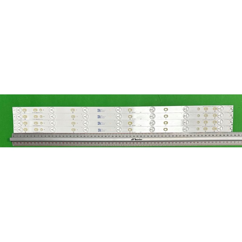 LED-Hintergrundbeleuchtungs...