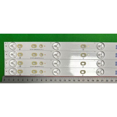 LED-Hintergrundbeleuchtungs...