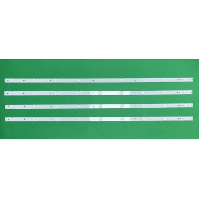 LED-Hintergrundbeleuchtungs...