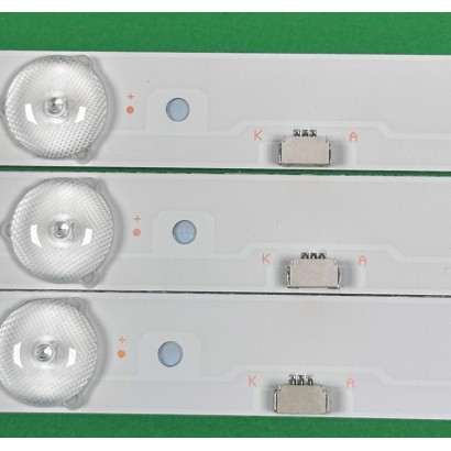 LED-Hintergrundbeleuchtungs...