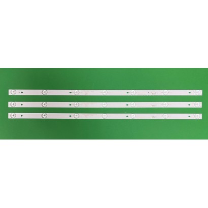 LED-Hintergrundbeleuchtungs...