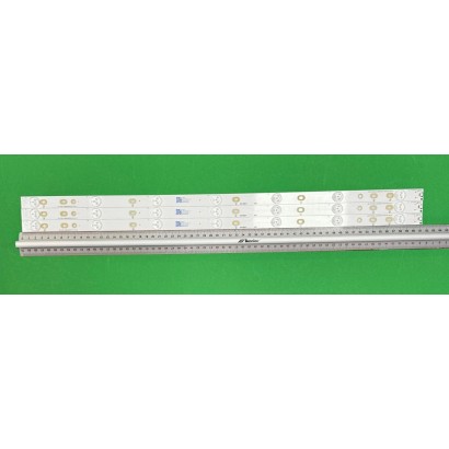 LED-Hintergrundbeleuchtungs...