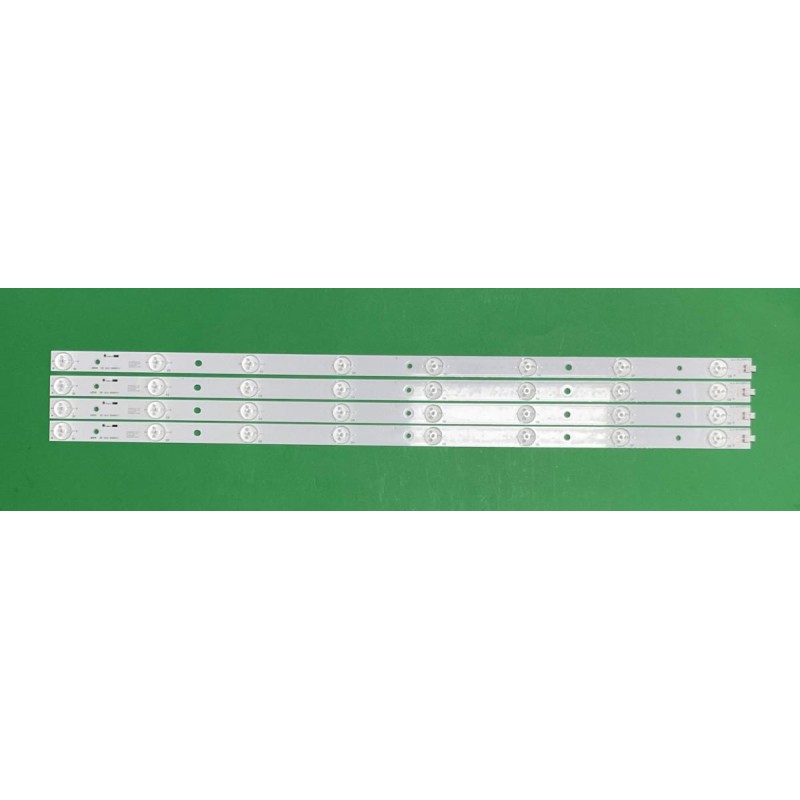 LED-Hintergrundbeleuchtung...