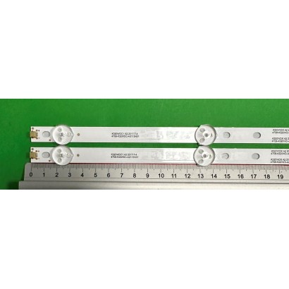 LED-Hintergrundbeleuchtungs...