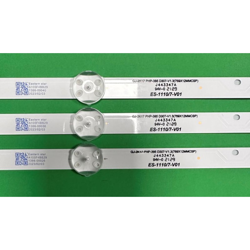 LED-Hintergrundbeleuchtungs...