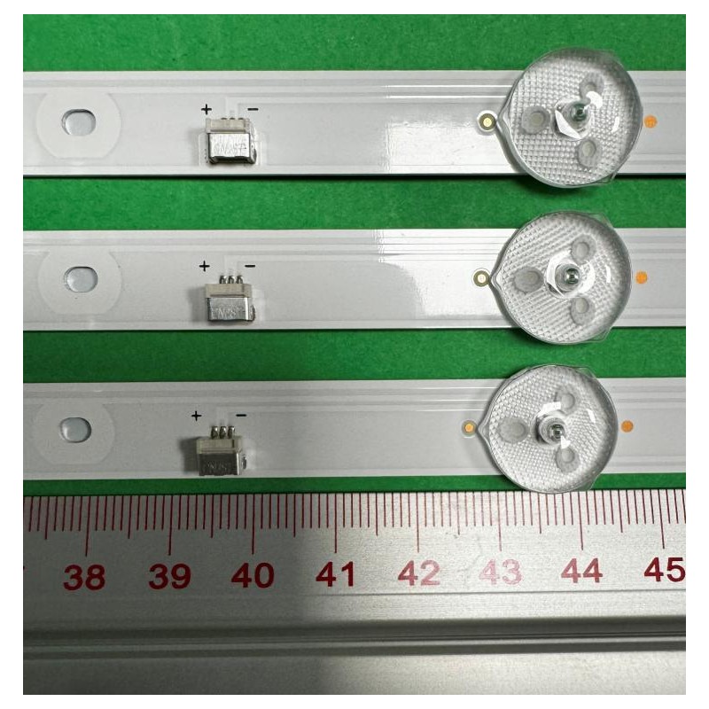 LED-Hintergrundbeleuchtungs...