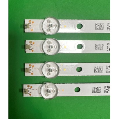 LED-Hintergrundbeleuchtungs...