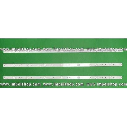 LED-Hintergrundbeleuchtungs...