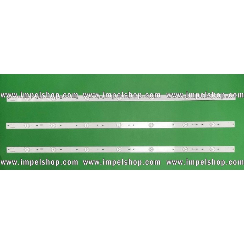 LED-Hintergrundbeleuchtungs...