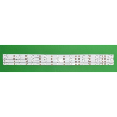 LED-Hintergrundbeleuchtungs...