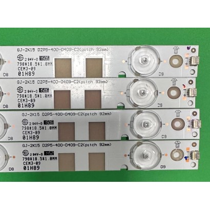 LED-Hintergrundbeleuchtungs...