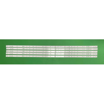 LED-Hintergrundbeleuchtungs...