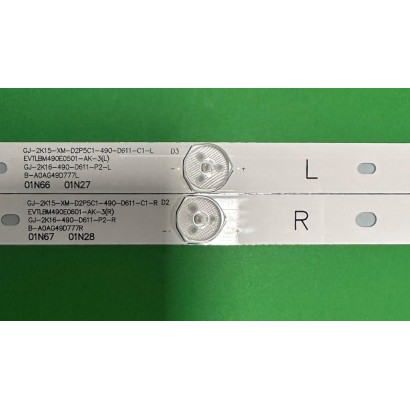 LED-Hintergrundbeleuchtungs...