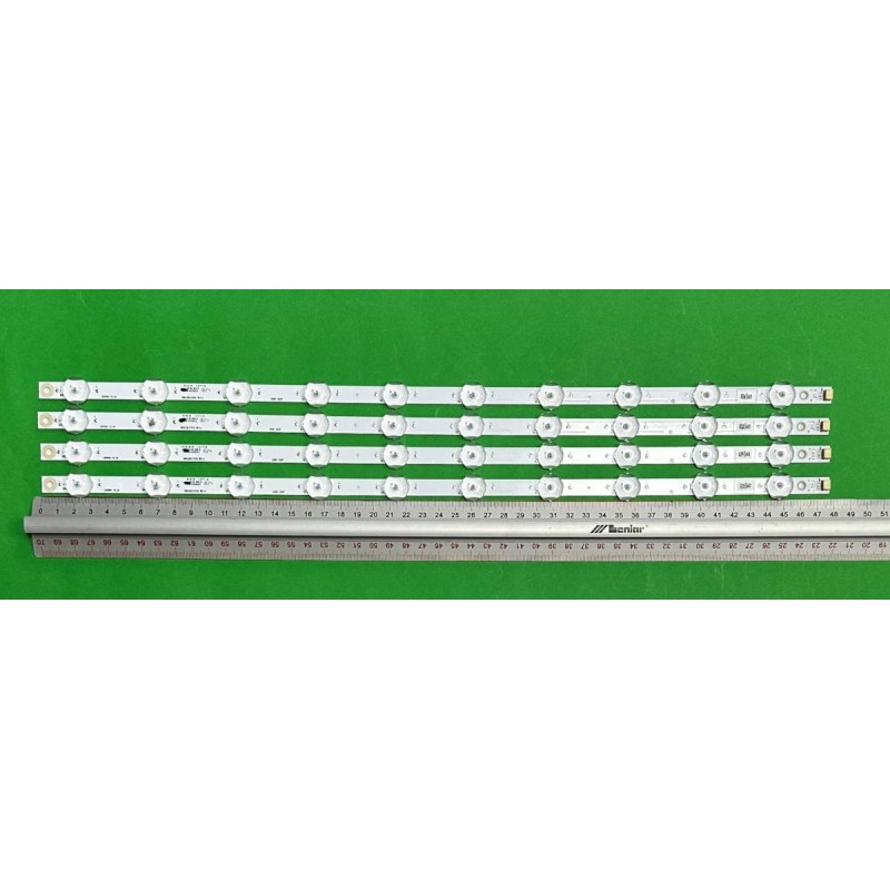 LED-Hintergrundbeleuchtungs...