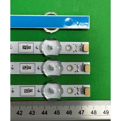LED-Hintergrundbeleuchtungs...