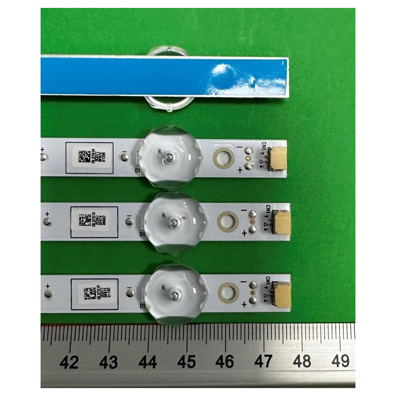LED-Hintergrundbeleuchtungs...