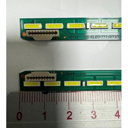 LED-Hintergrundbeleuchtungs...