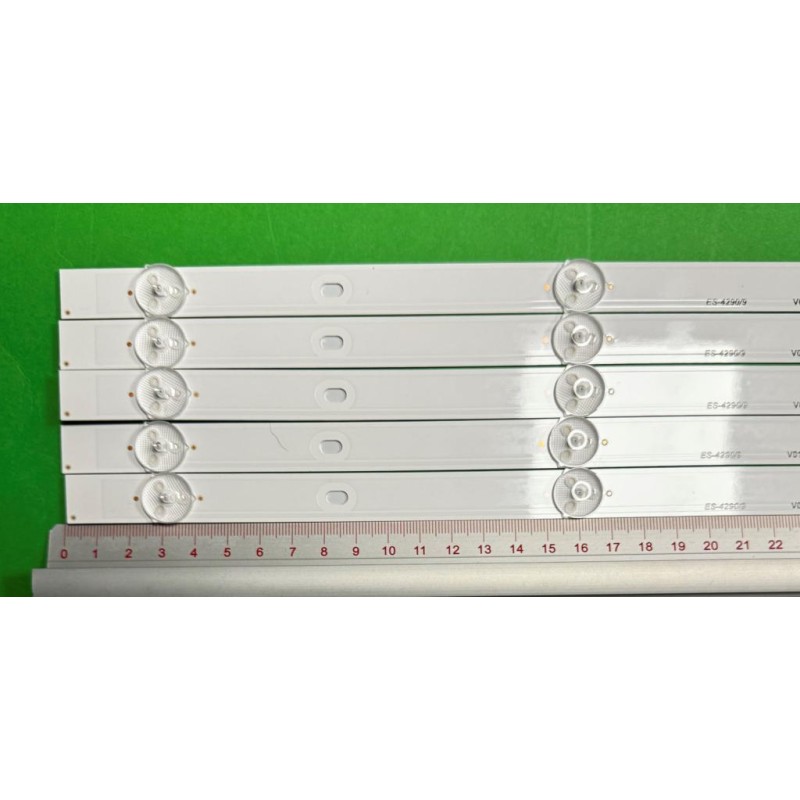 LED-Hintergrundbeleuchtungs...