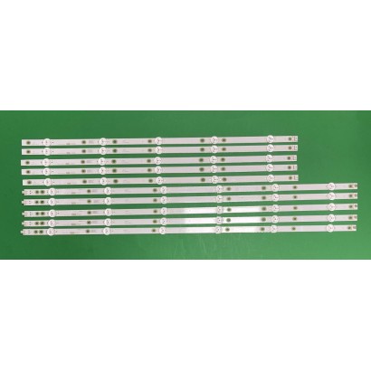 LED-Hintergrundbeleuchtungs...