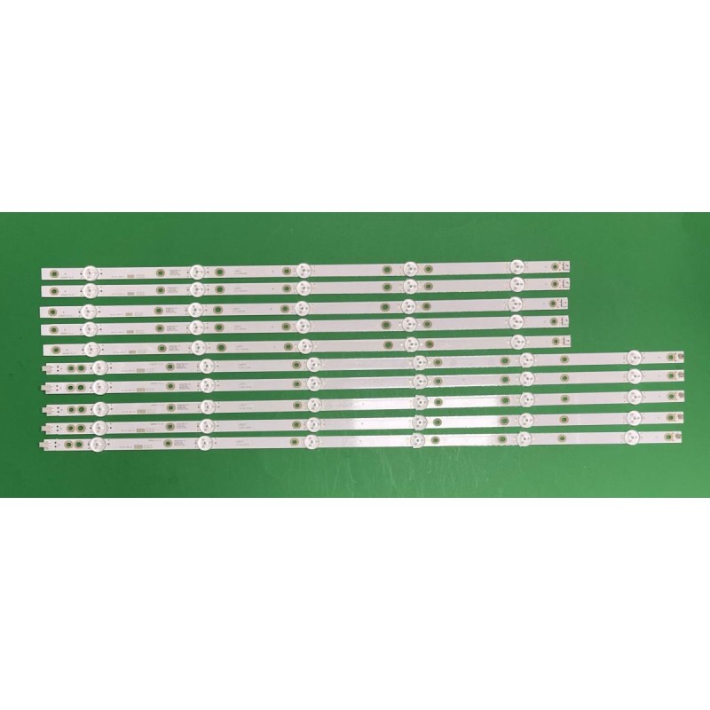 LED-Hintergrundbeleuchtungs...