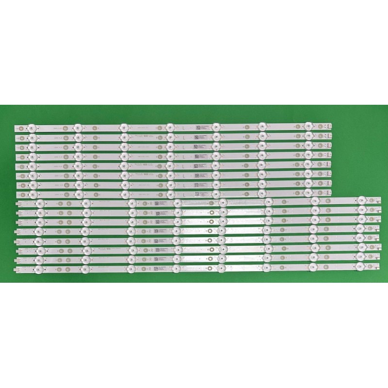 LED-Hintergrundbeleuchtungs...