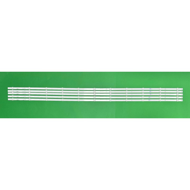 LED-Hintergrundbeleuchtungs...