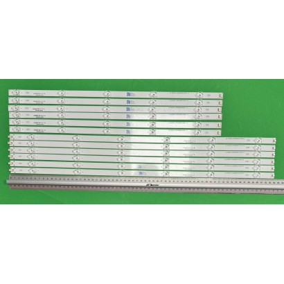 LED-Hintergrundbeleuchtung...