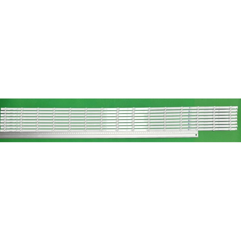 LED-Hintergrundbeleuchtungs...