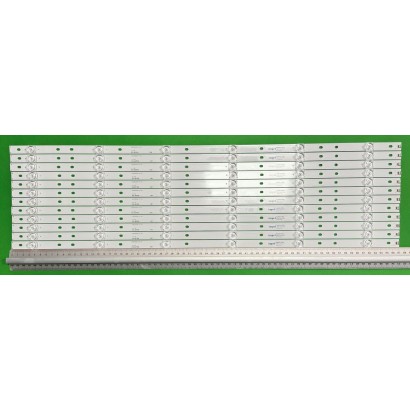 LED-Hintergrundbeleuchtungs...