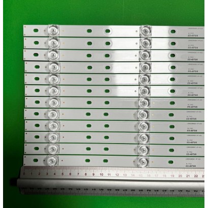 LED-Hintergrundbeleuchtungs...