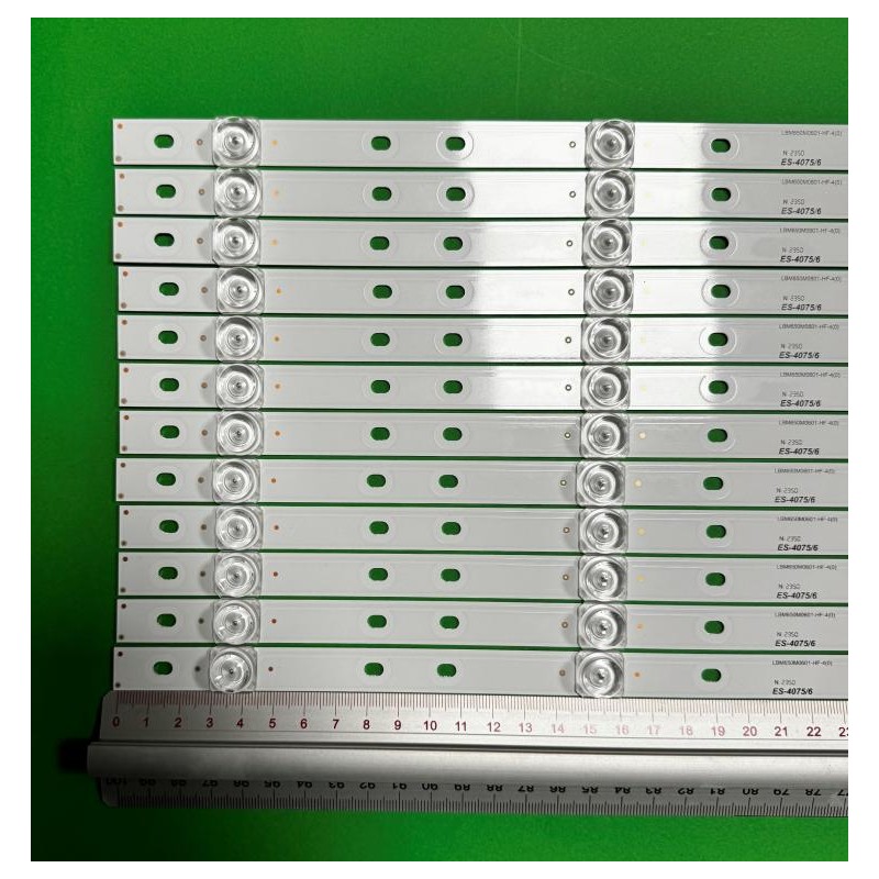 LED-Hintergrundbeleuchtungs...