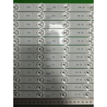 LED-Hintergrundbeleuchtungs...