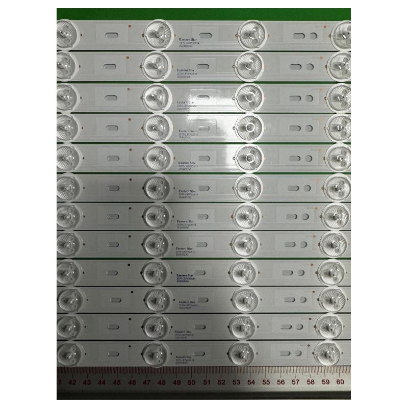 LED-Hintergrundbeleuchtungs...