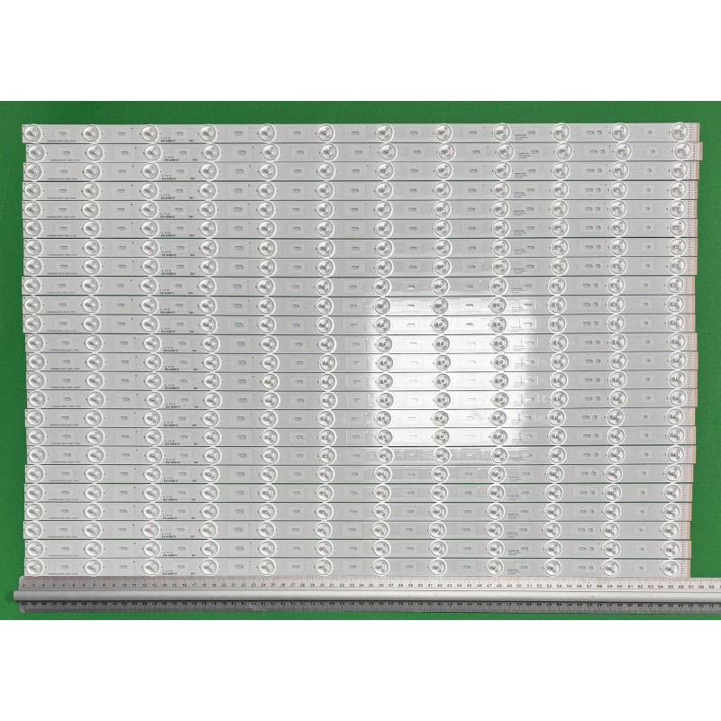 LED-Hintergrundbeleuchtungs...