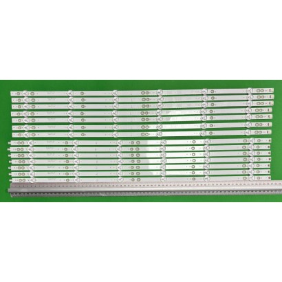 LED-Hintergrundbeleuchtungs...