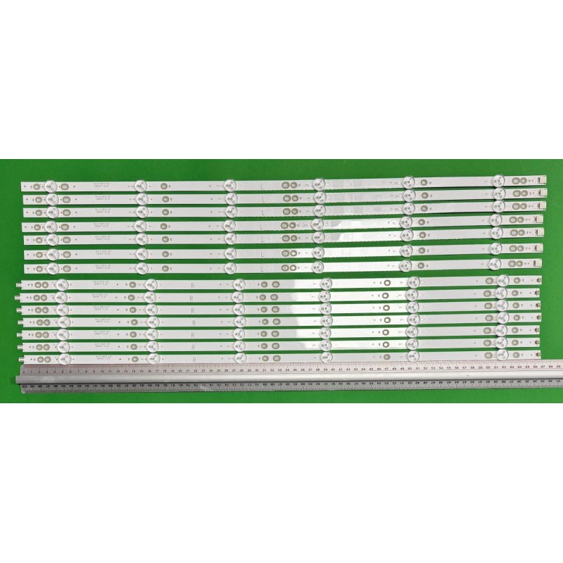 LED-Hintergrundbeleuchtungs...