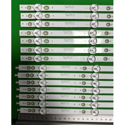 LED-Hintergrundbeleuchtungs...