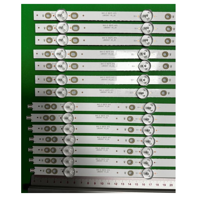 LED-Hintergrundbeleuchtungs...