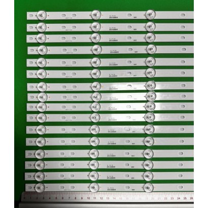 LED-Hintergrundbeleuchtungs...