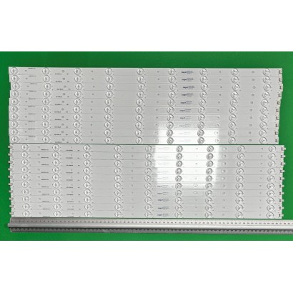 LED-Hintergrundbeleuchtungs...