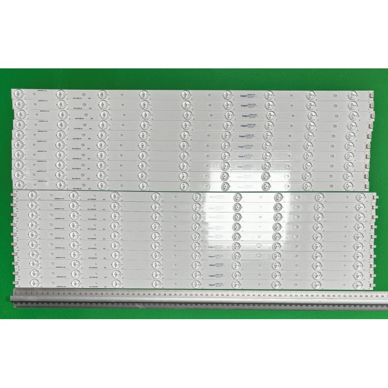 LED-Hintergrundbeleuchtungs...